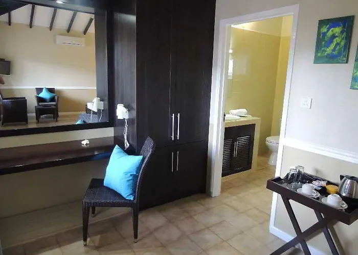 Hotel La Roussette