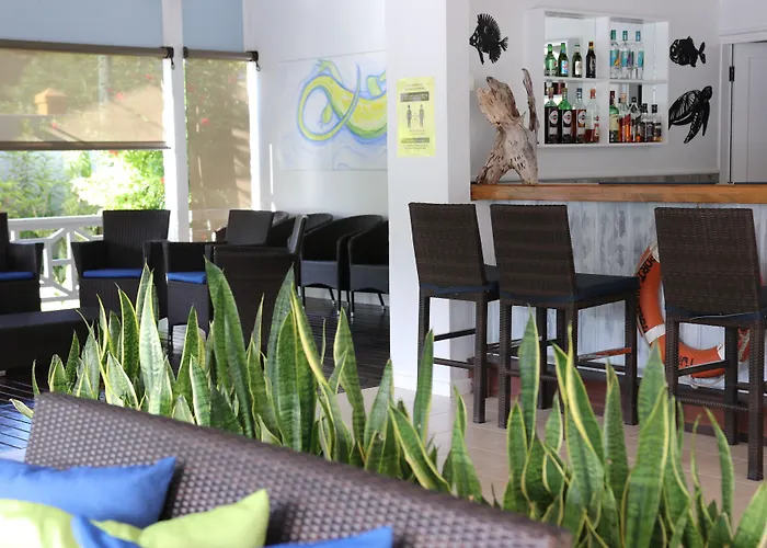 La Roussette Hotel 3*