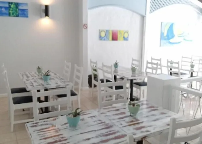 La Roussette Hotel 3*